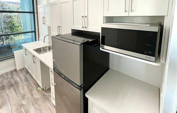 302 - 1505 West 2nd Avenue, Vancouver, BC