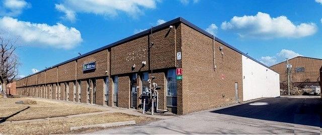 178 Rue Benjamin Hudon, Montréal, QC