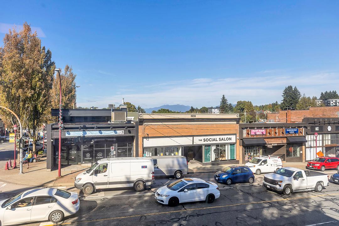 200 - 2568 Montrose Avenue, Abbotsford, BC