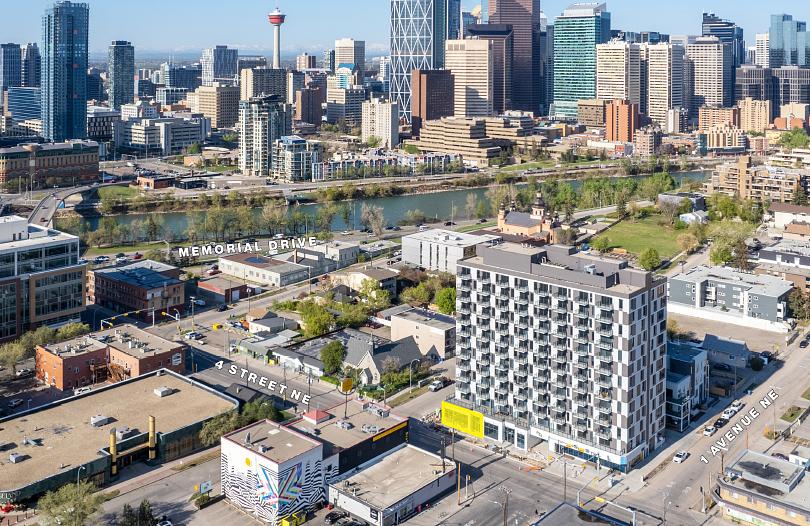 151 4 Street Northeast, Calgary, AB