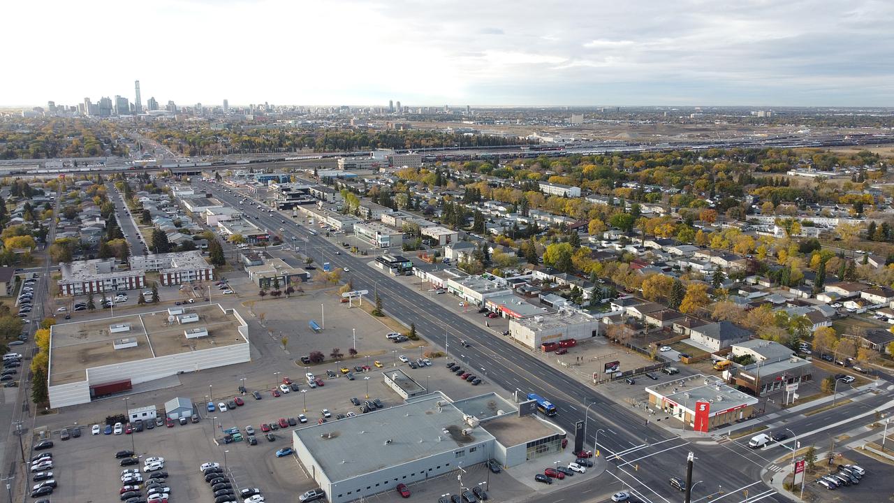 13120 97 Street Northwest, Edmonton, AB