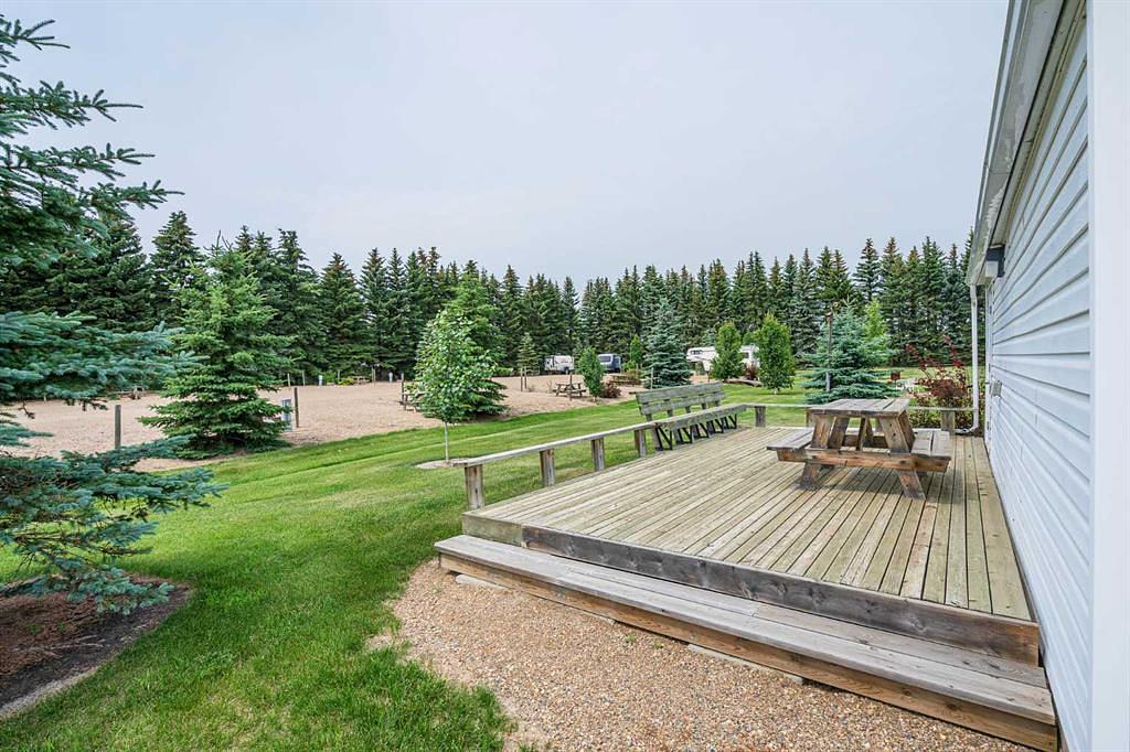 PT SE 10-50-2 W4, Blackfoot, AB