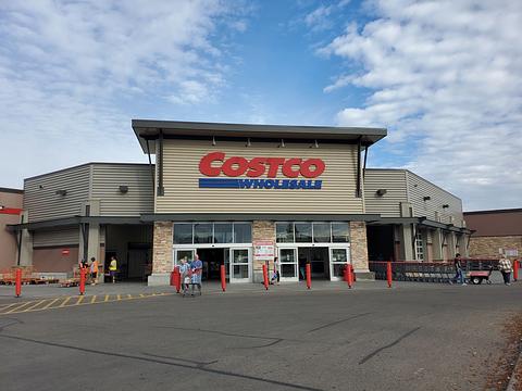 SE Corner of Winterburn Road & Whitemud Drive, Edmonton, AB