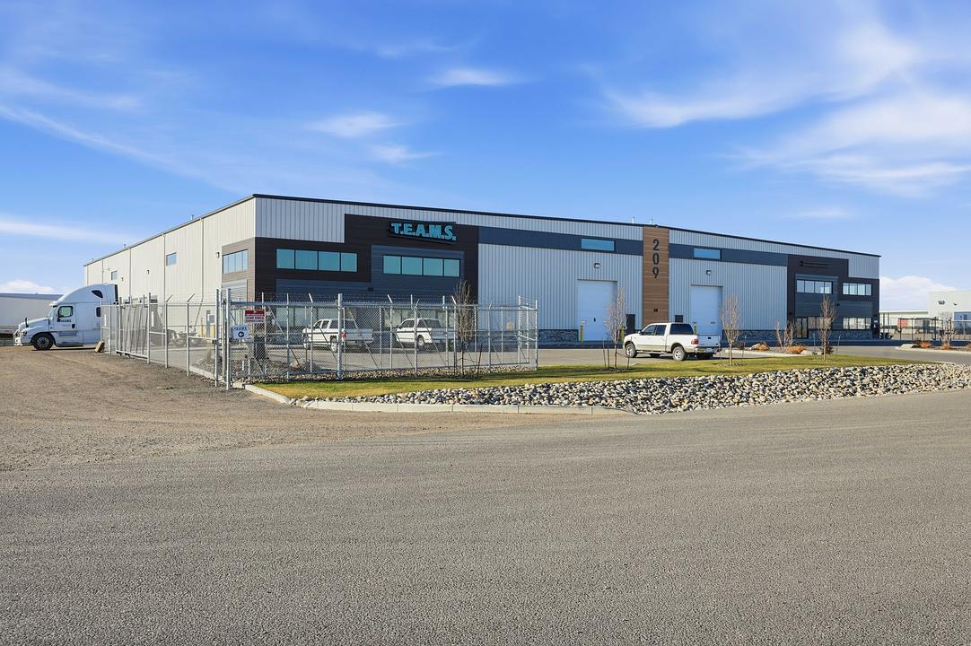 North Bay - 209 Revenue Road, Saskatoon, SK