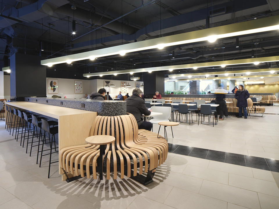 700 - 145 King Street West, Toronto, ON