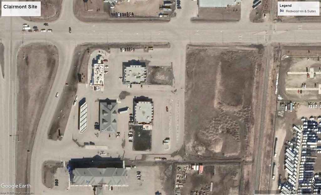 101 - 8301 99 Street, Clairmont, AB