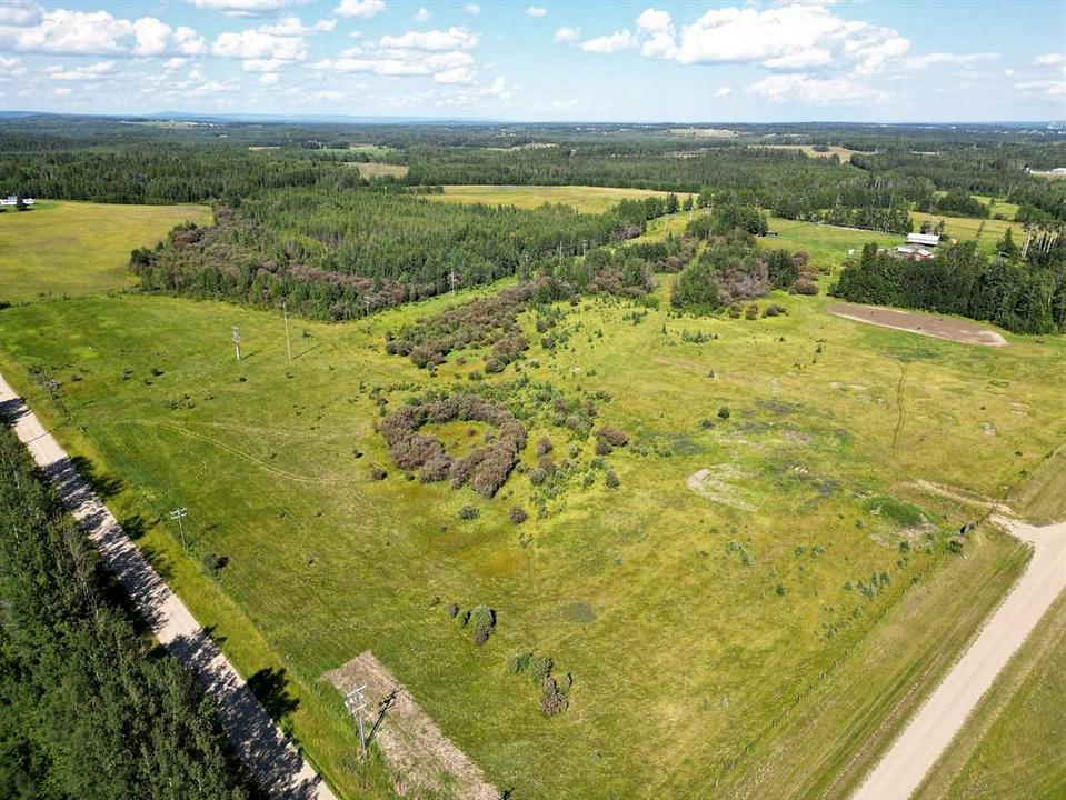 18032 Township Road 532A, YELLOWHEAD COUNTY, AB
