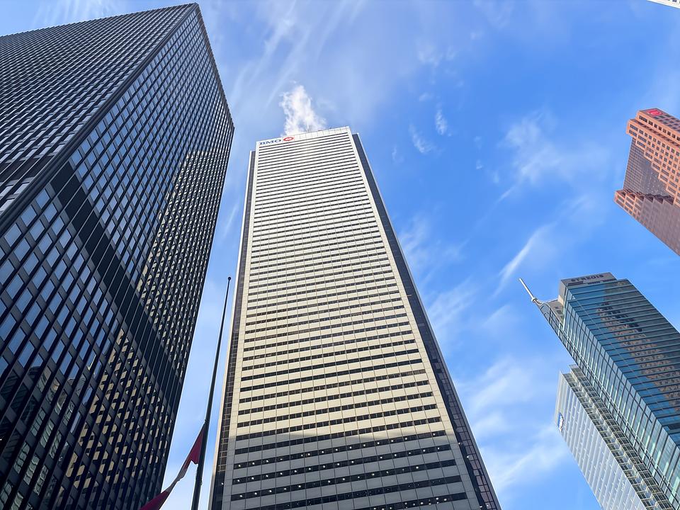 100 King Street West, Toronto, ON