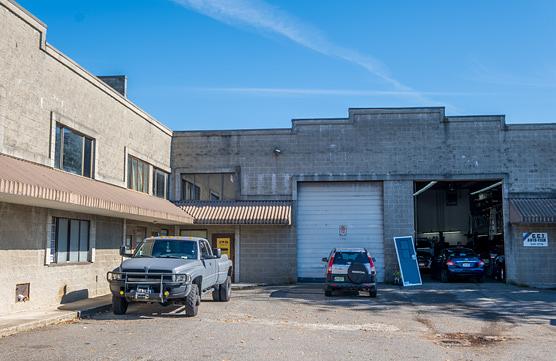 2 & 3  - 19295 Enterprise Way, Surrey, BC