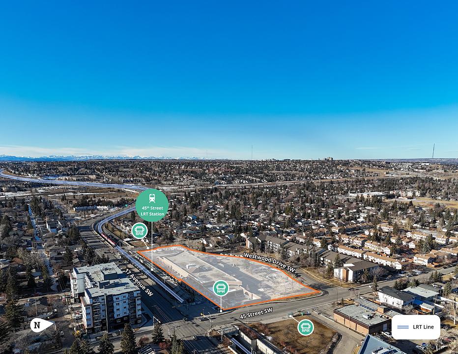 4700 17 Avenue Southwest, Calgary, AB