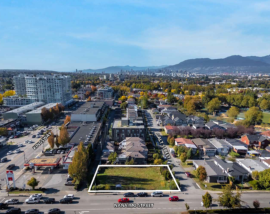 2388 Galt Street, Vancouver, BC