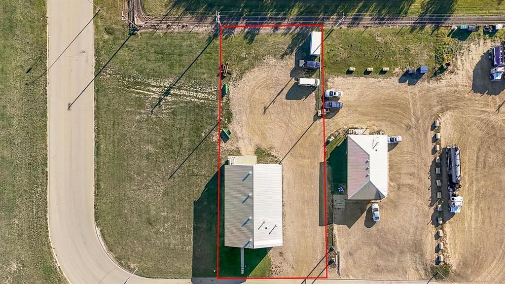 4205 51A Avenue, Killam, AB