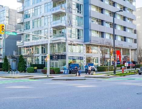 102 East 1st Avenue, Vancouver, BC