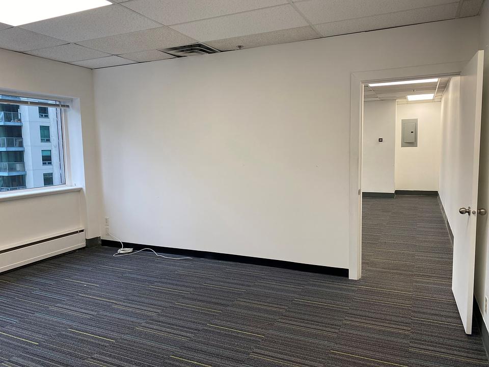 380 - 1281 West Georgia Street, Vancouver, BC