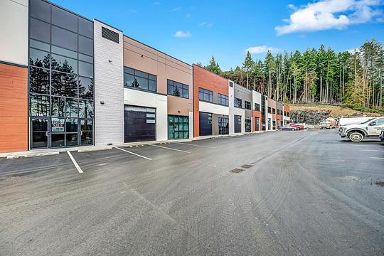 4342 West Shore Parkway, Victoria, BC