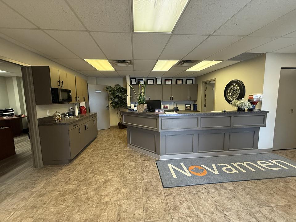 47 Street, Bentley, AB