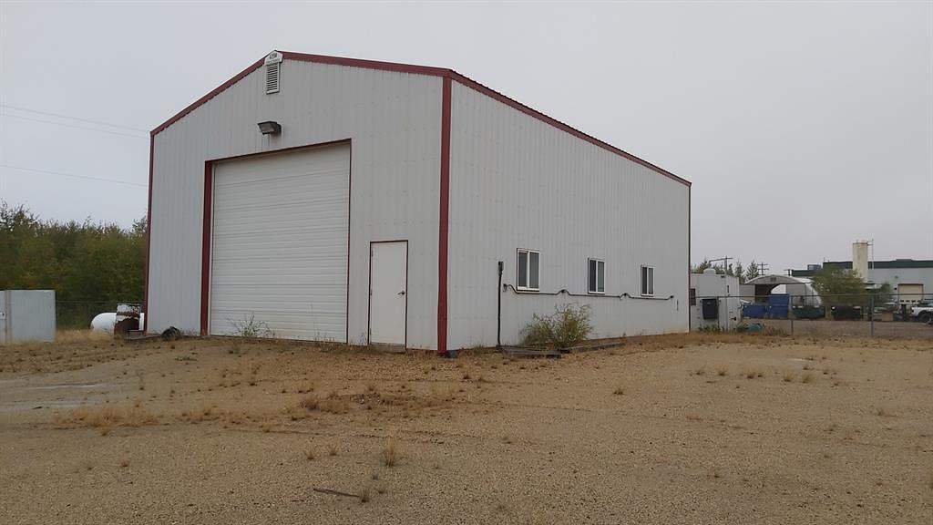 37 Avenue, Valleyview, AB