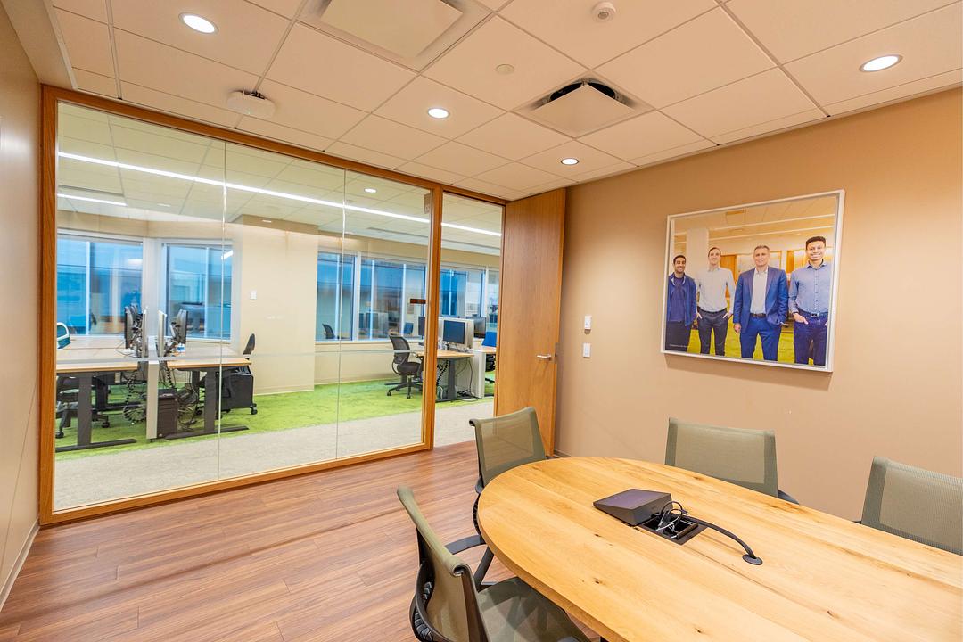 500 - 333 Seymour Street, Vancouver, BC