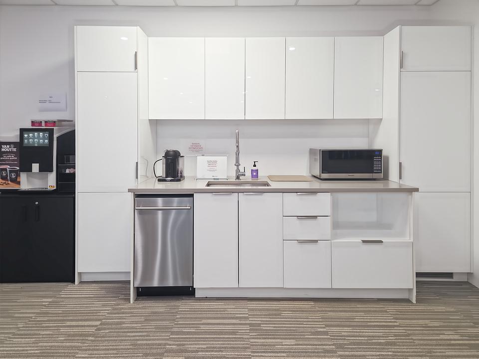 14 Place du Commerce, Montreal, QC