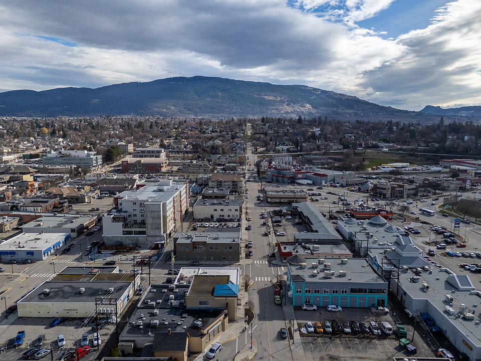 3105 Coldstream Avenue, Vernon, BC