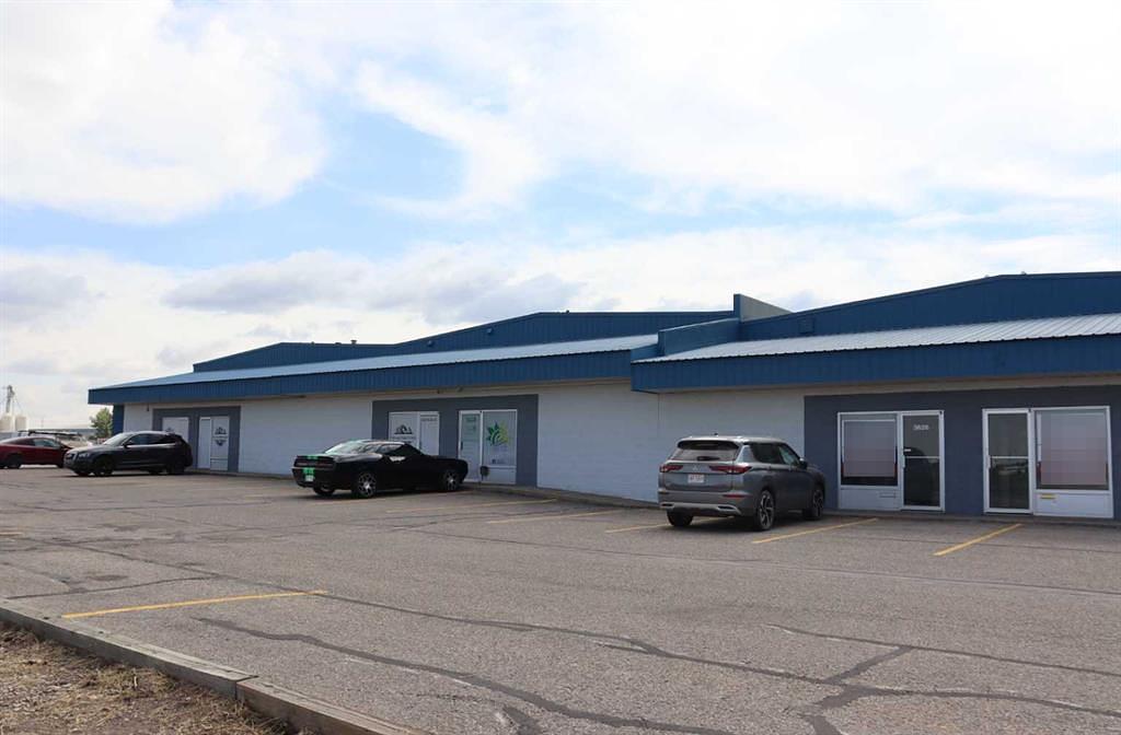 3612 14 Avenue North, Lethbridge, AB
