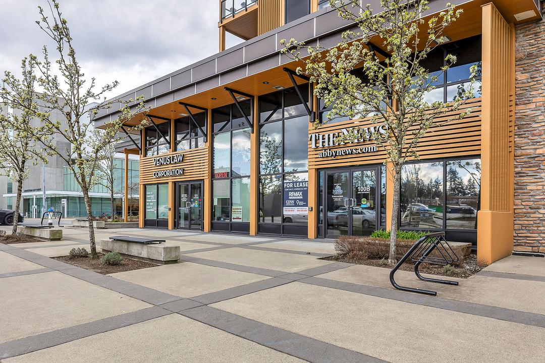 100B - 2860 Trethewey Street, Abbotsford, BC