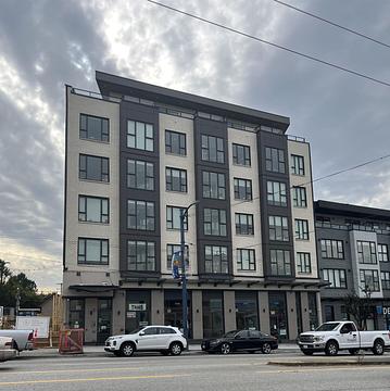 3068 Kingsway, Vancouver, BC