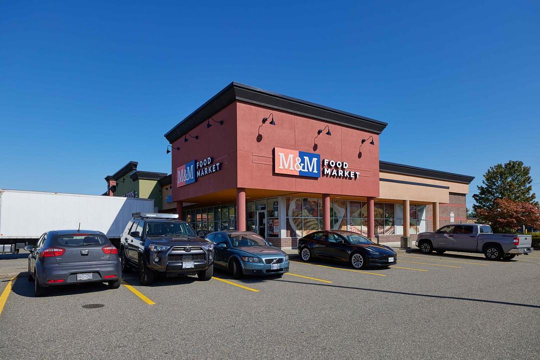 K706 - 6153 200 Street, Langley, BC