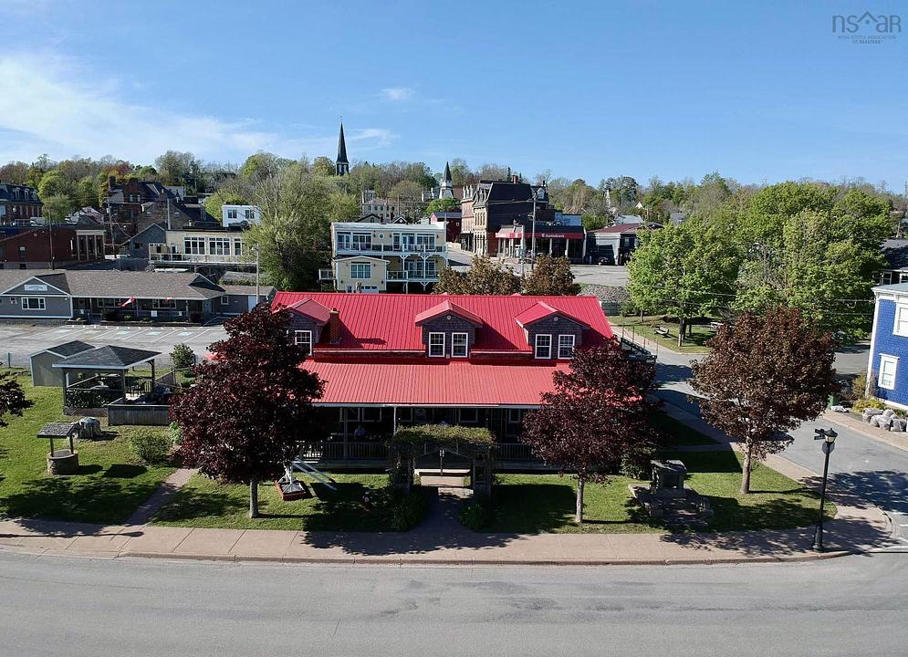 41 Coleraine Street, Pictou, NS