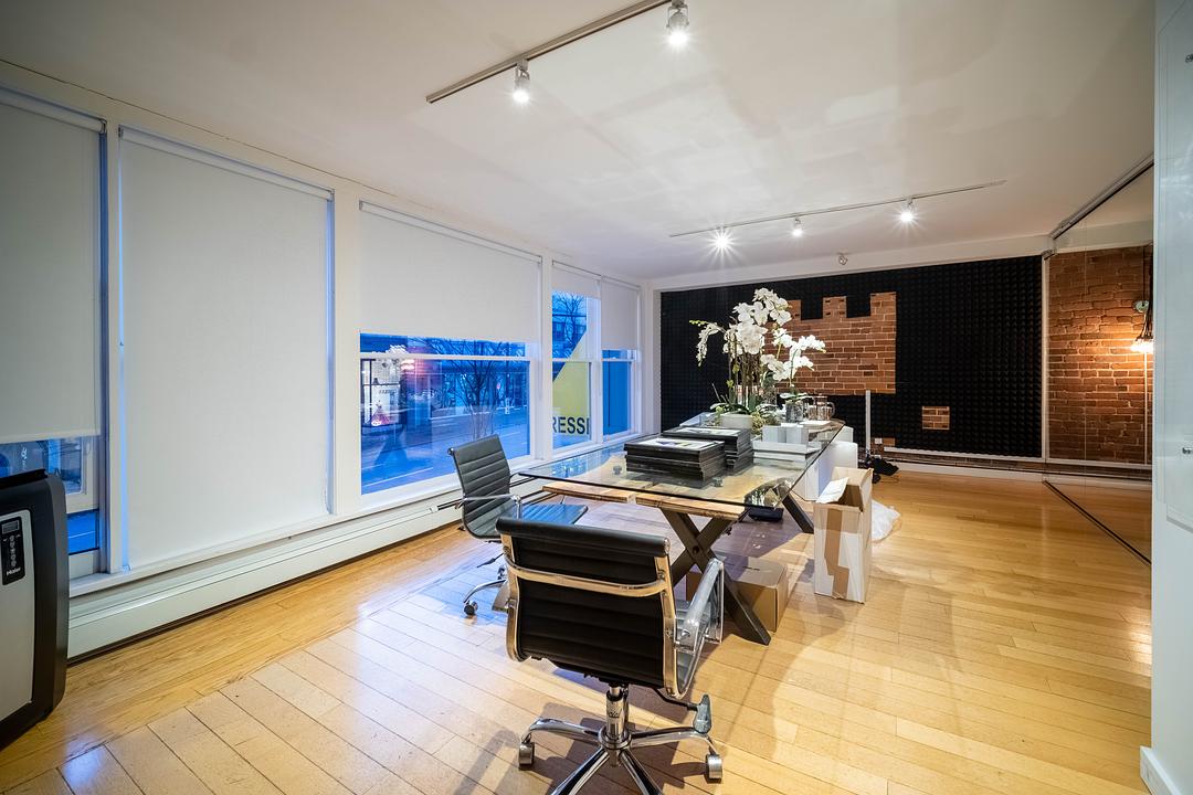 200 - 319 W Hastings St, Vancouver, BC