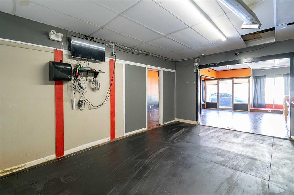 5007 50 Avenue, Stettler, AB