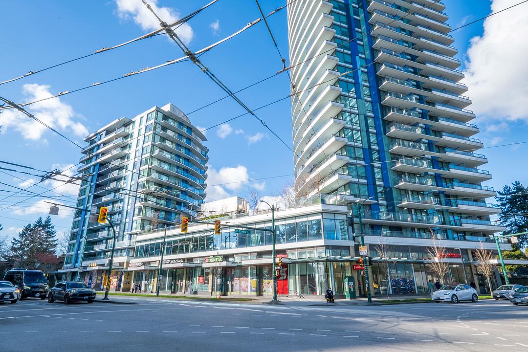 509 Southwest Marine Drive, Vancouver, BC
