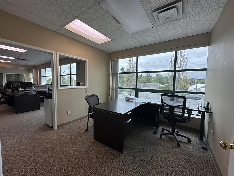 204 - 2602 Mount Lehman Road, Abbotsford, BC