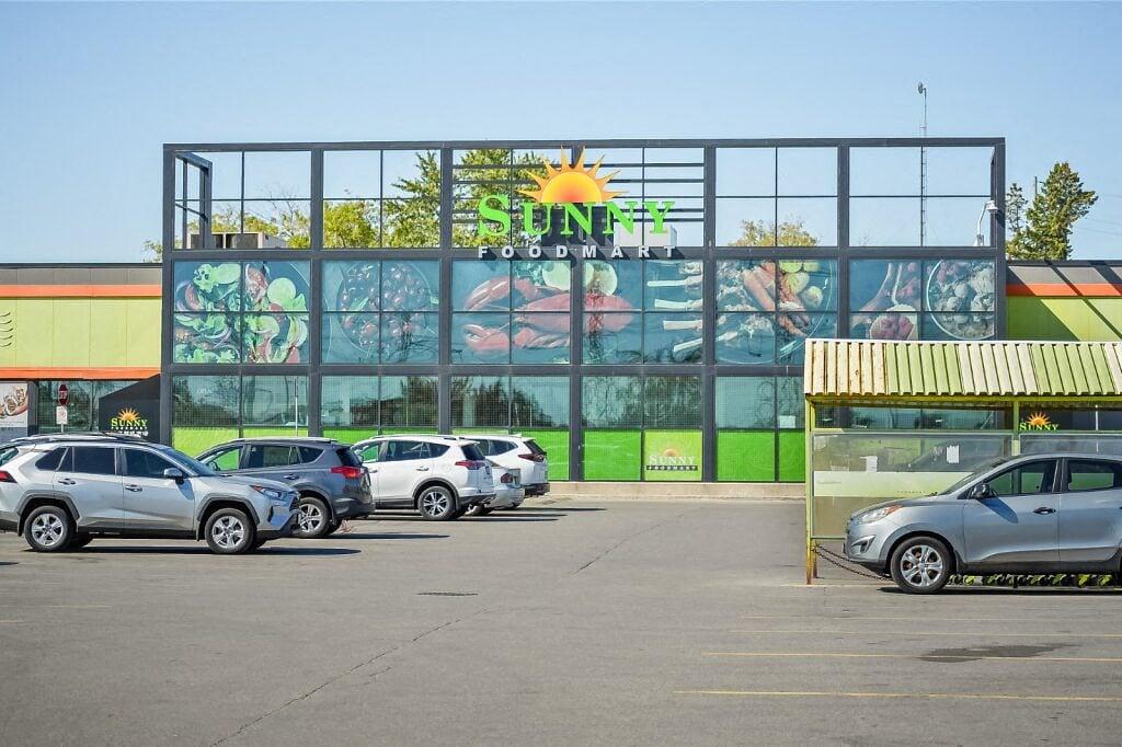C5 - 7710 Markham Road, Markham, ON