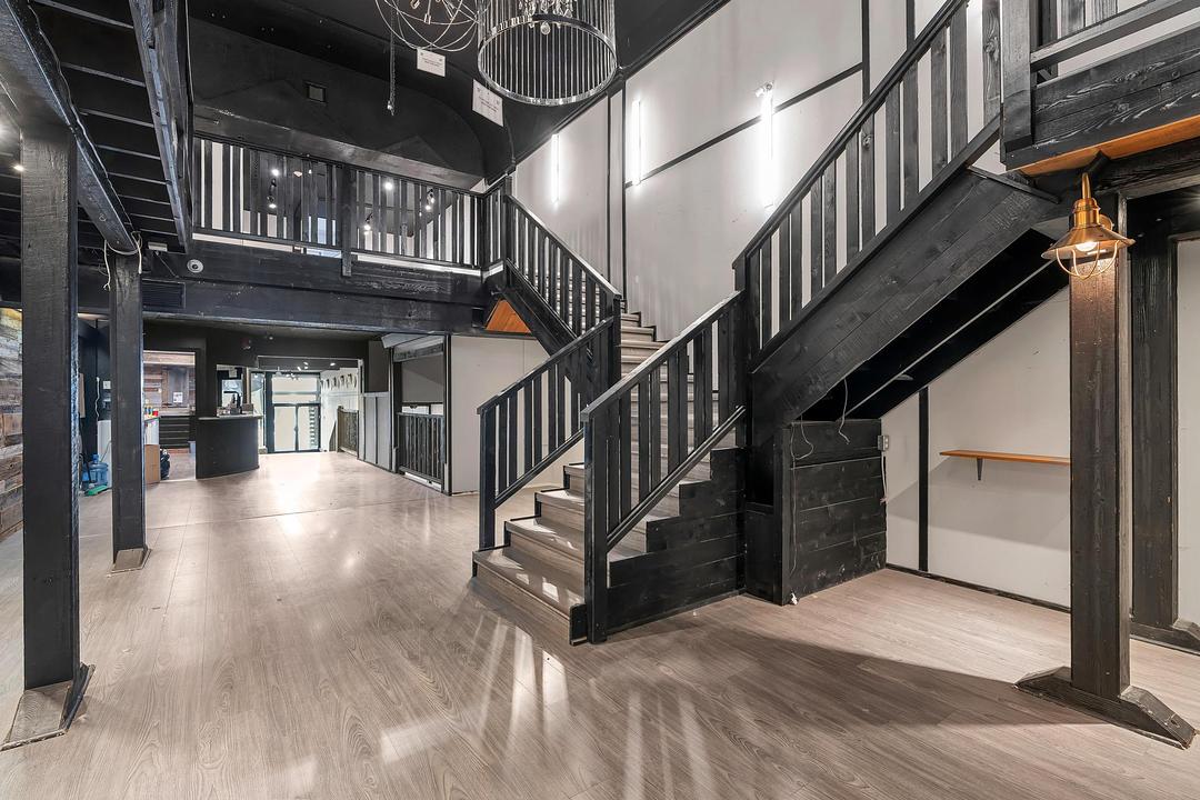 1323 Government Street, Victoria, BC