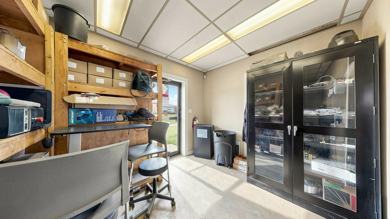 116 Main Street, Woodstock, ON