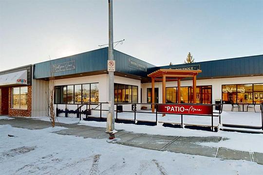 4810 50 Street, Stettler, AB