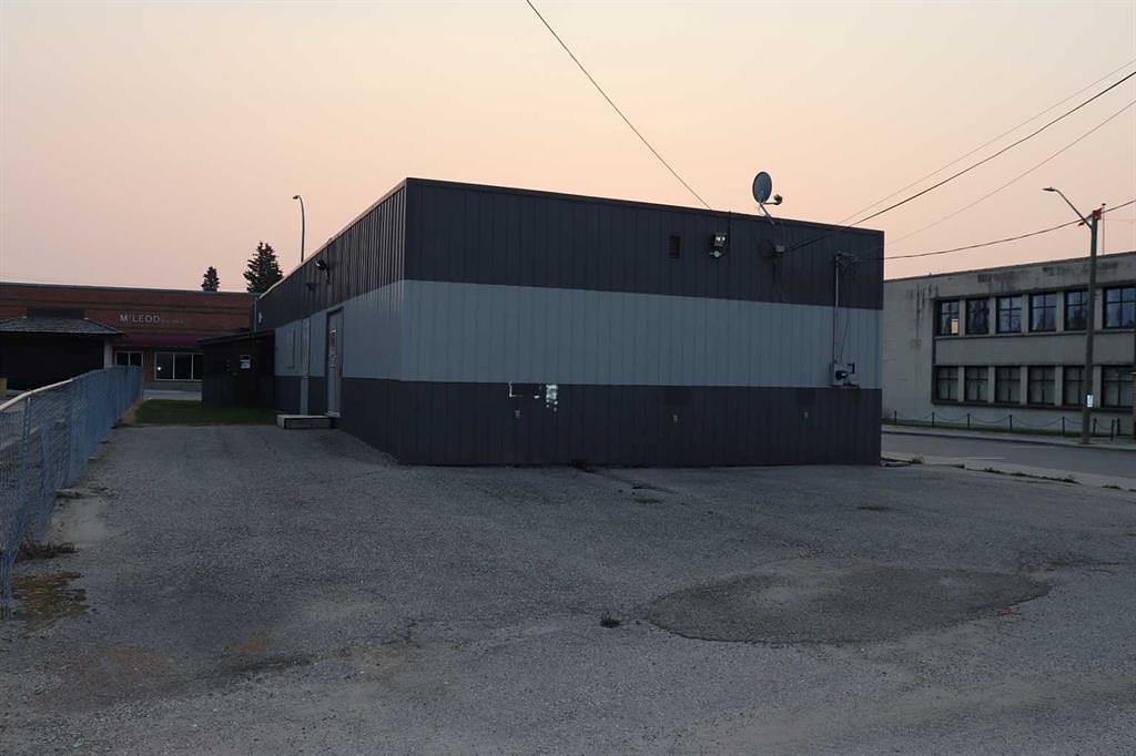 502 50 Street, Edson, AB