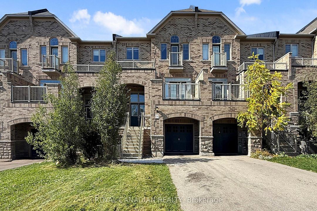 54 Chesterwood Crescent, Brampton, ON
