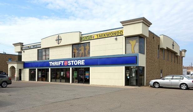12930 50 Street Northwest, Edmonton, AB