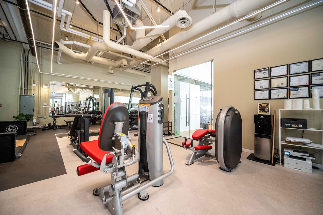 135 - 5508 Hollybridge Way, Richmond, BC