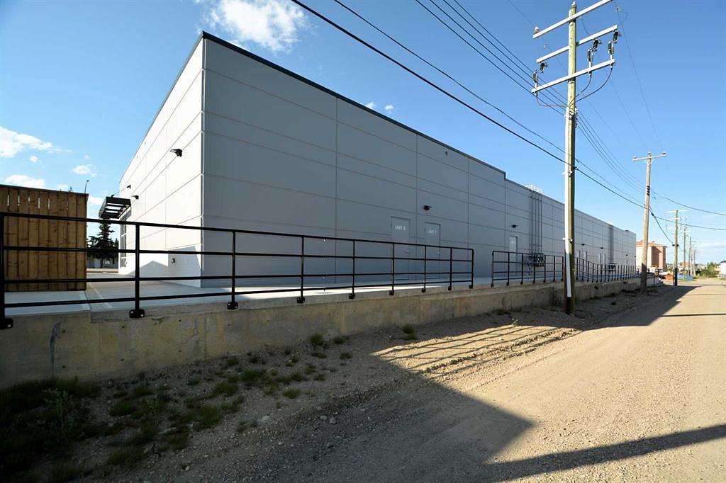 7 - 5601 4 Avenue, Edson, AB