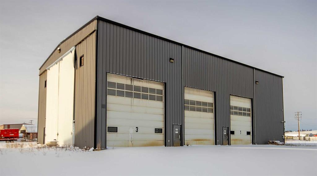 5423 Township Road 325b, Sundre, AB