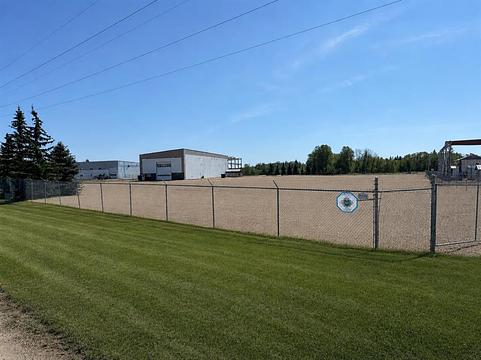 Highway Avenue, Blackfalds, AB