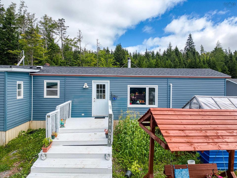 11 Strike Lane, Musquodoboit Harbour, NS