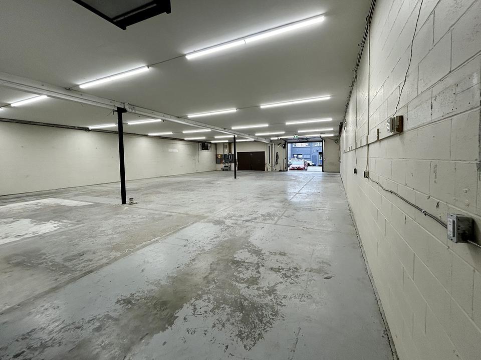 158 West 5th Avenue, Vancouver, BC