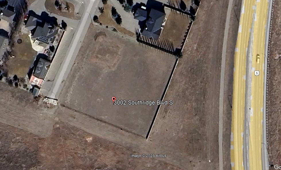 3002 Southridge Boulevard South, Lethbridge, AB