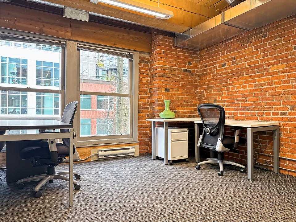 300 - 1090 Homer Street, Vancouver, BC