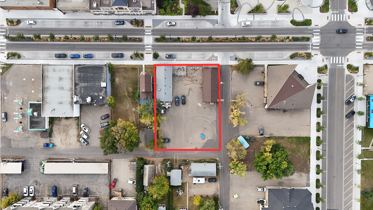 309 McLeod Avenue, Spruce Grove, AB