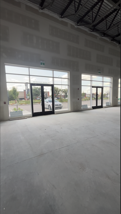 3707 Gateway Boulevard Northwest, Edmonton, AB